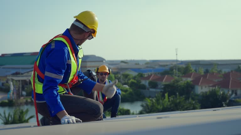 Best Emergency Roof Repair Services  in Princeton, FL